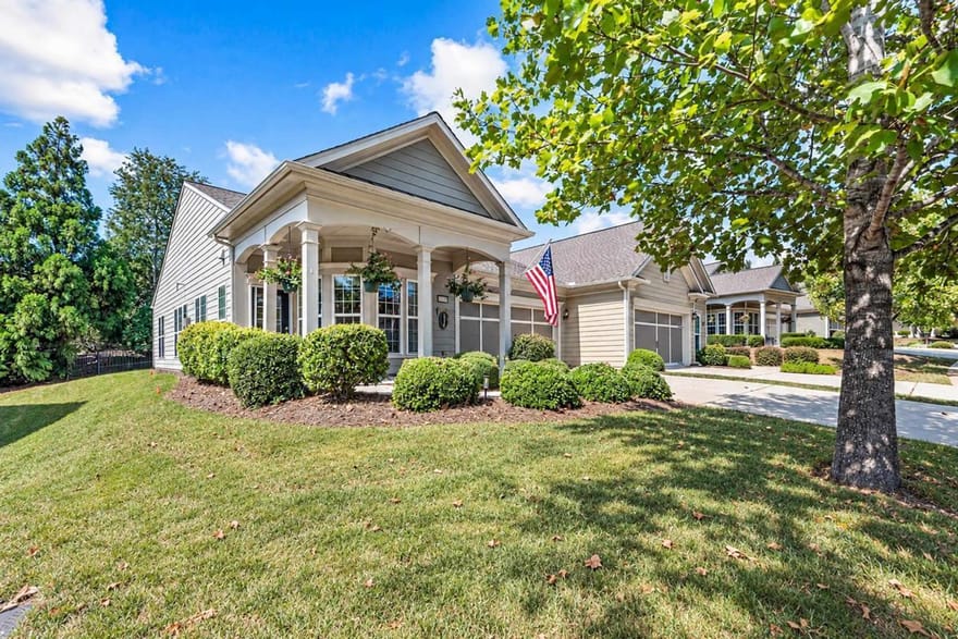 1050 Flat Rock Street, Greensboro, Georgia