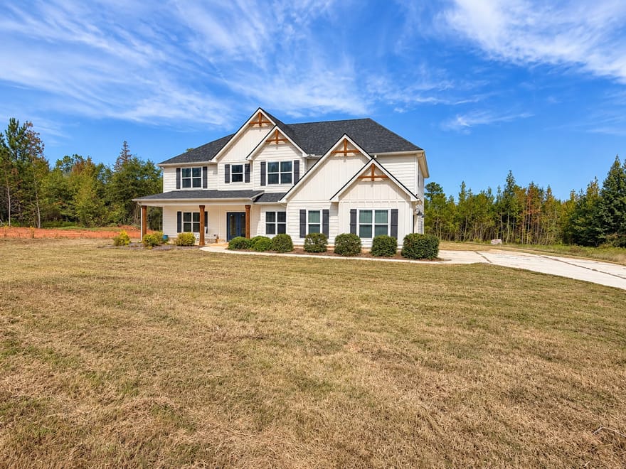 5548 Highway 362 W, Williamson, Georgia