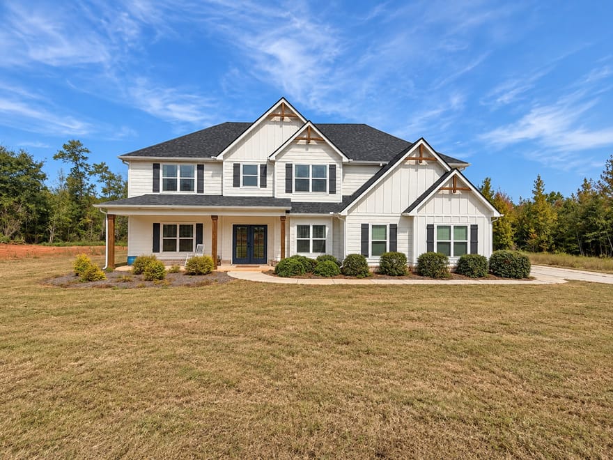 5548 Highway 362 W, Williamson, Georgia