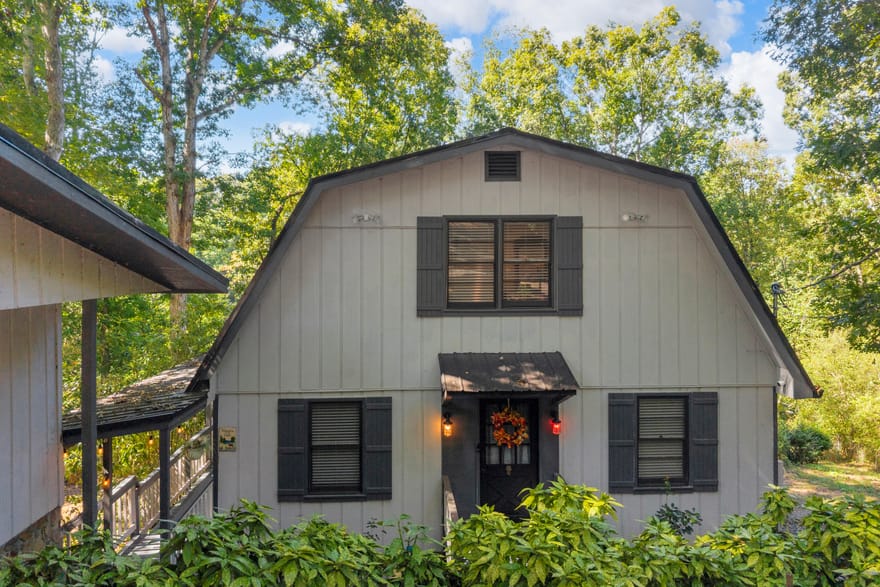 381 Bow Drive, Lavonia, Georgia