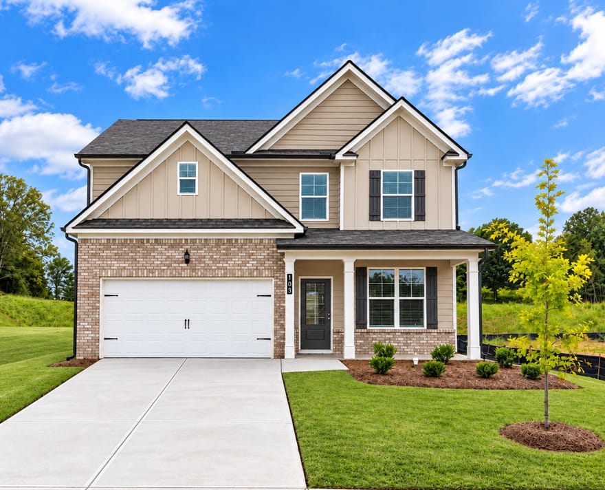103 Bluefin Street, Adairsville, Georgia