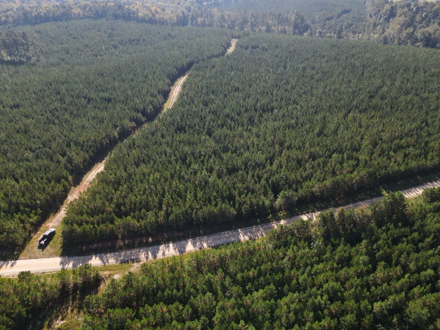 Kilpatrick Road, Eatonton, Georgia