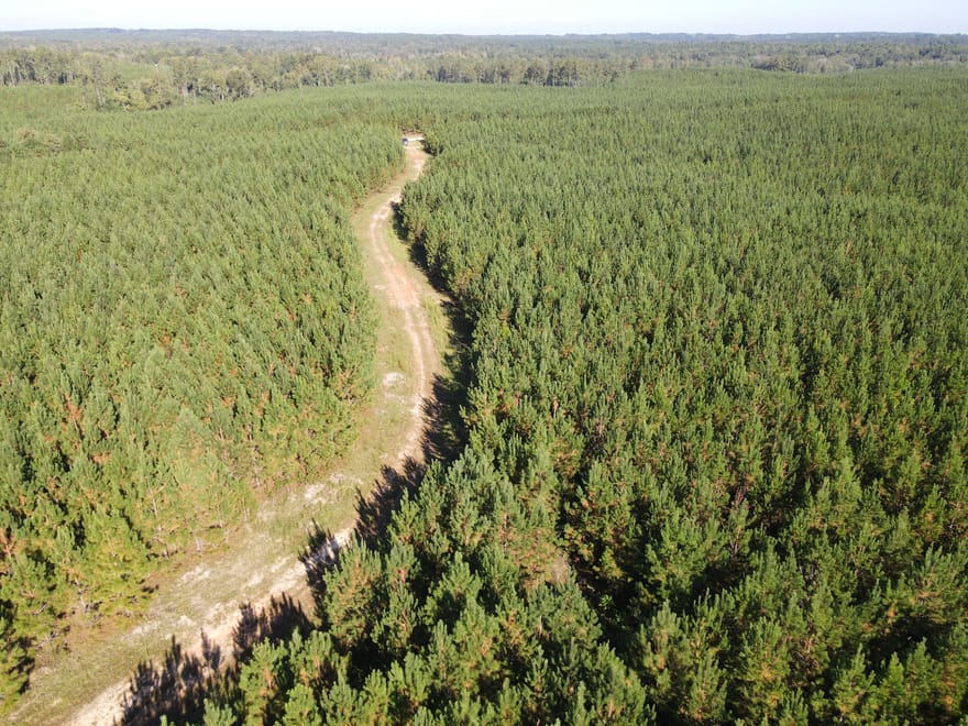 Kilpatrick Road, Eatonton, Georgia