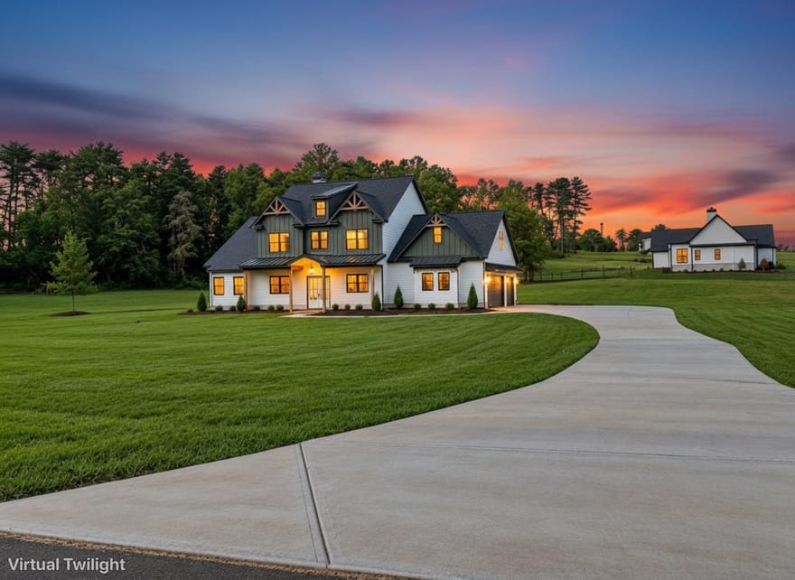 121 Palisade Drive, Rydal, Georgia