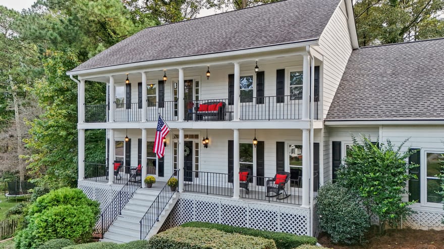 613 Leah Drive, Powder Springs, Georgia