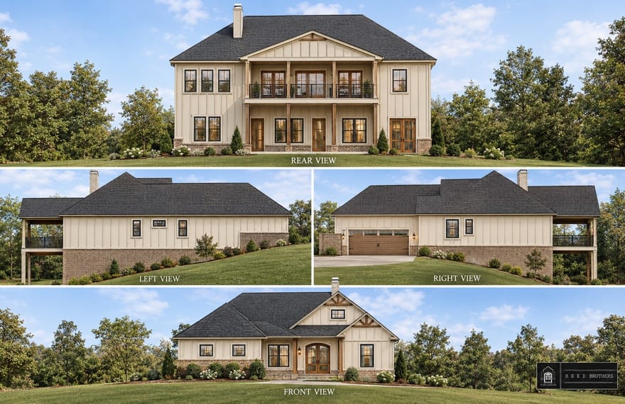 3524 Lake Ridge, Gainesville, Georgia