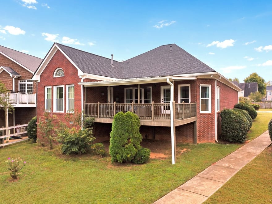 151 Roosevelt Boulevard, Jackson, Georgia