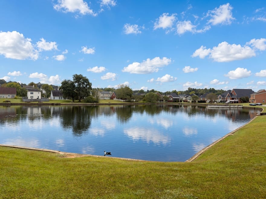 151 Roosevelt Boulevard, Jackson, Georgia