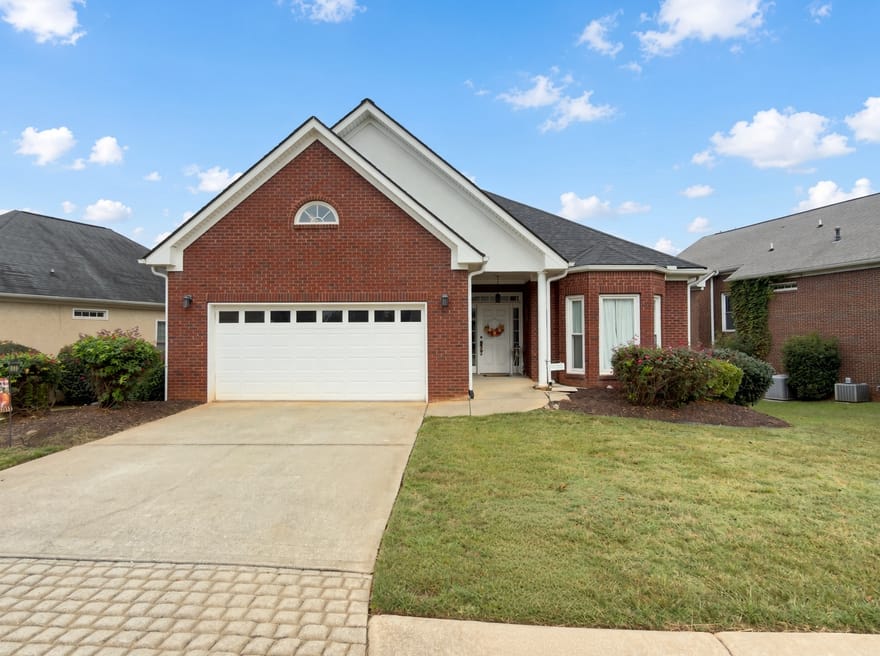 151 Roosevelt Boulevard, Jackson, Georgia
