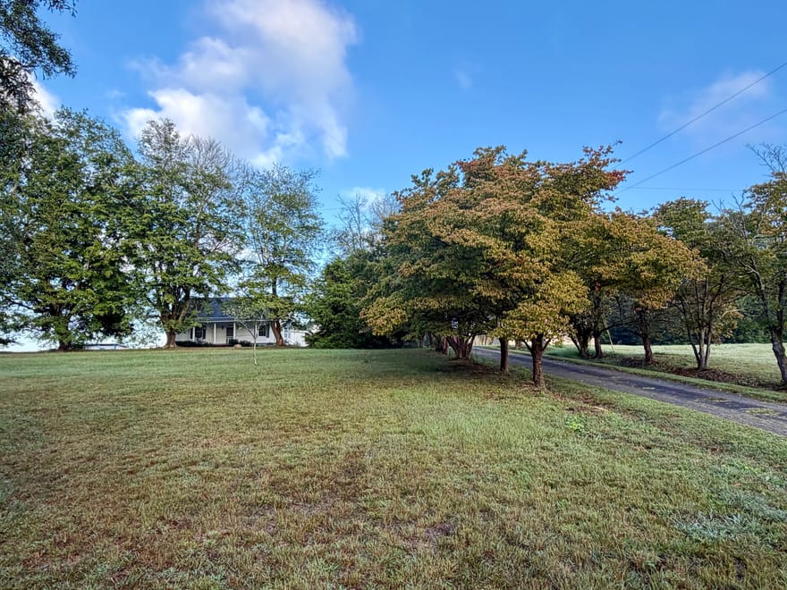 570 Old Antioch Road, Carrollton, Georgia