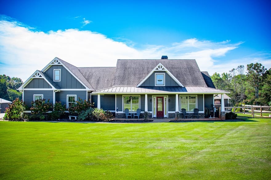 245 Blackwelder Road, Roopville, Georgia