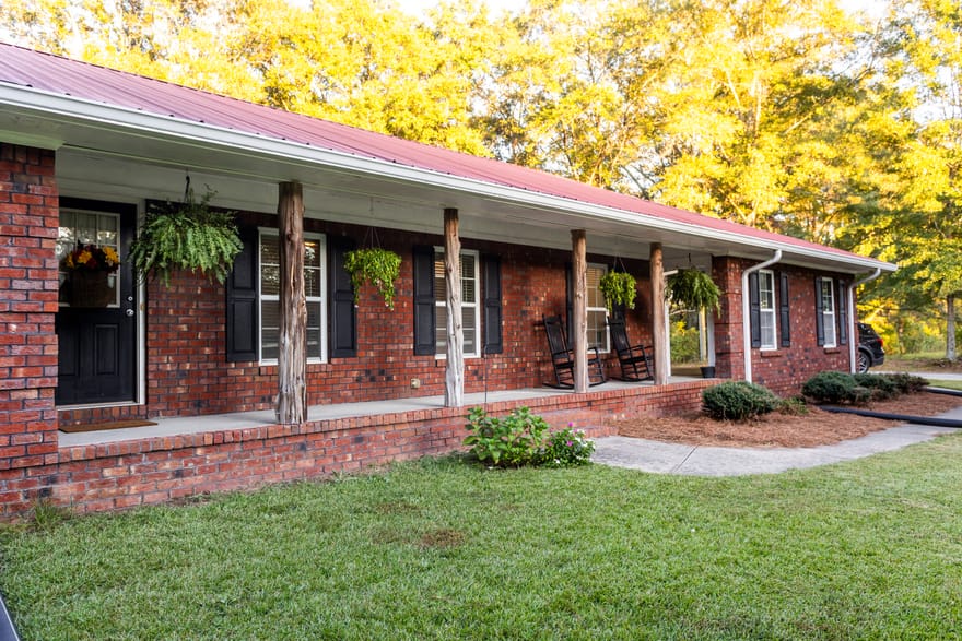 217 Forrester Cemetery Road, Covington, Georgia