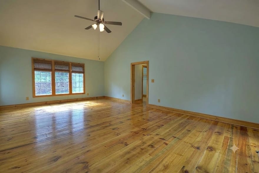 333 Orchard Loop Road, Ellijay, Georgia