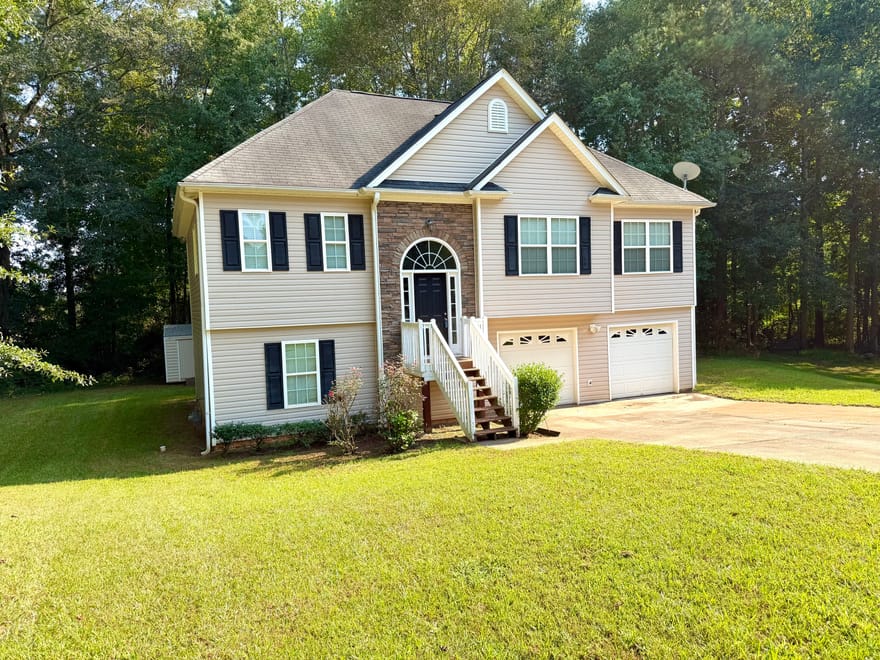 119 Cottonwood Way, Temple, Georgia