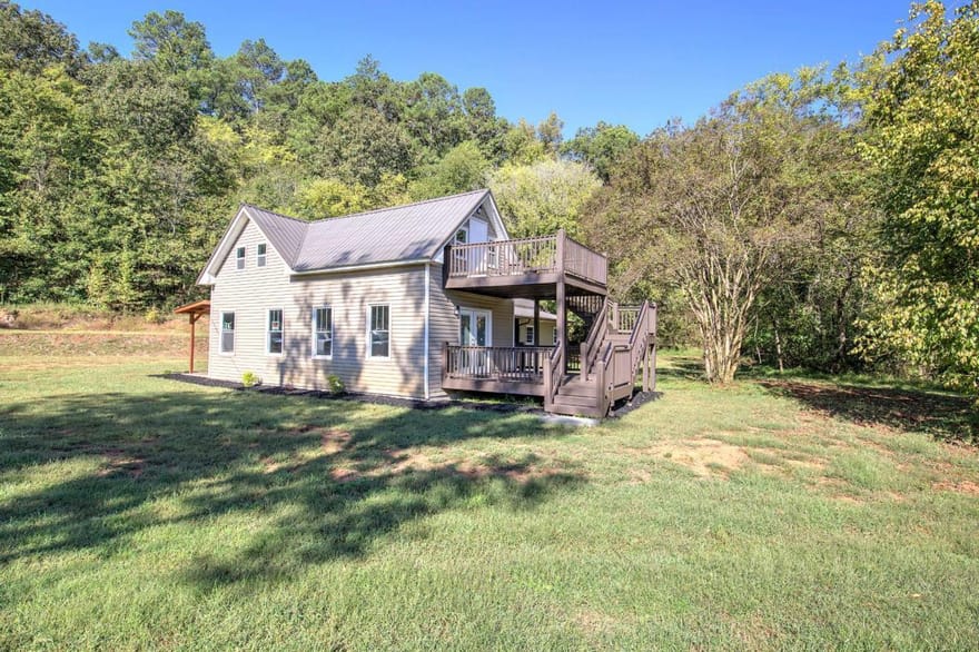 337 Boyd Mountain Road NW, Adairsville, Georgia
