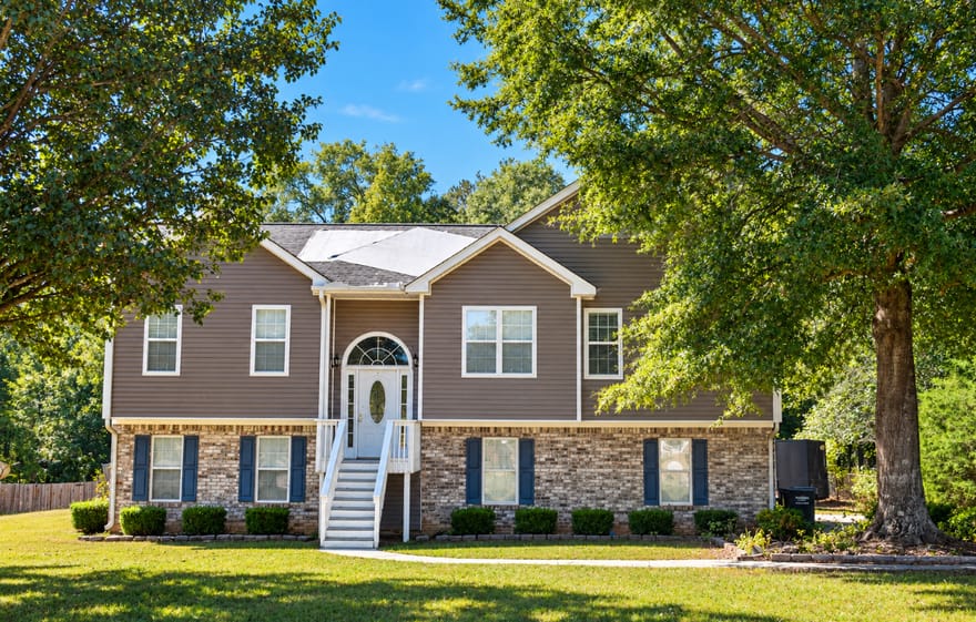 2165 Brushcreek Court, Monroe, Georgia