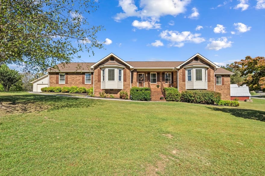 1412 Poplar Springs Road, Ringgold, Georgia