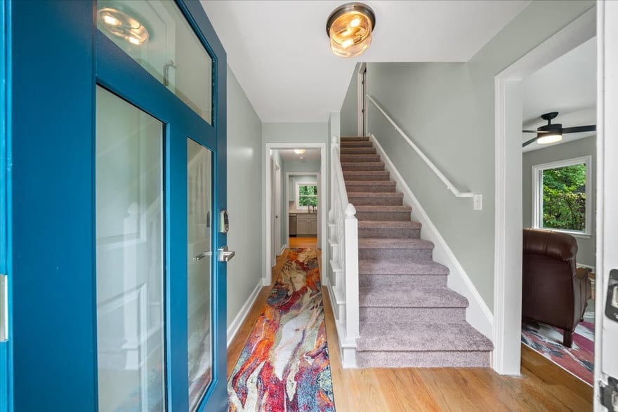 3470 Hidden Acres Drive, Atlanta, Georgia