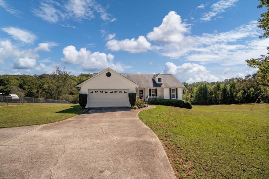 4630 Gillsville Highway, Gillsville, Georgia