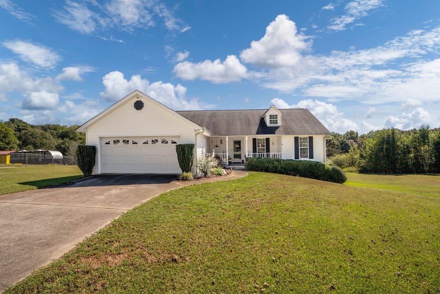 4630 Gillsville Highway, Gillsville, Georgia