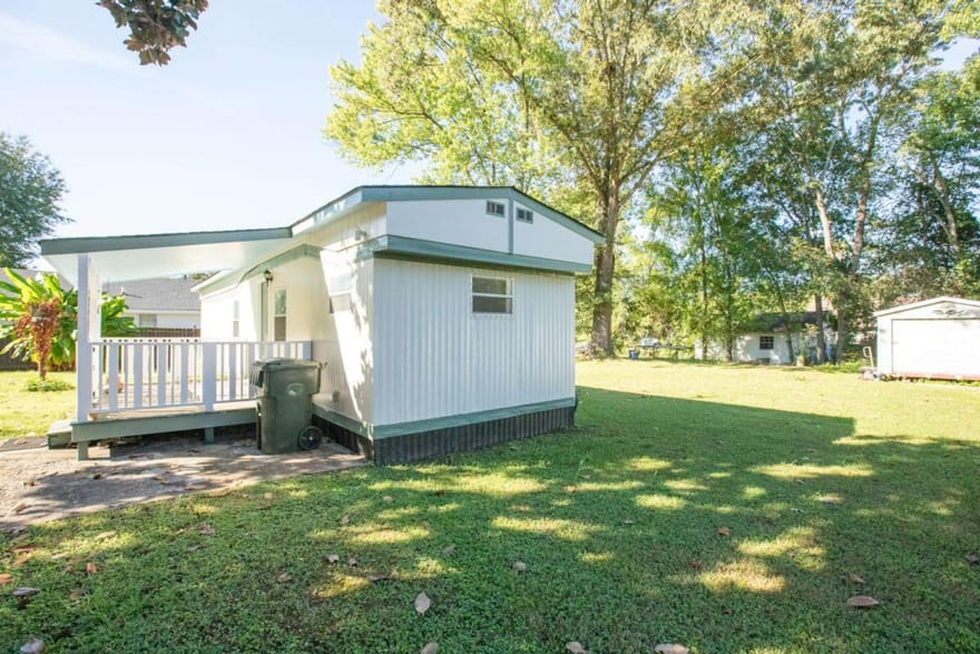 945 Avenue E, Dalton, Georgia