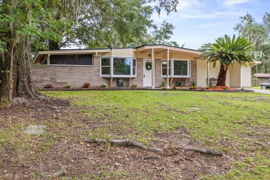 321 Briarcliff Circle, Savannah, Georgia