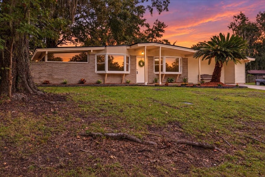 321 Briarcliff Circle, Savannah, Georgia