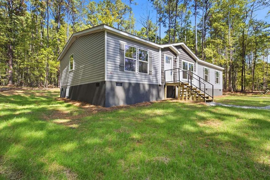 201 S Steel Bridge Road, Eatonton, Georgia