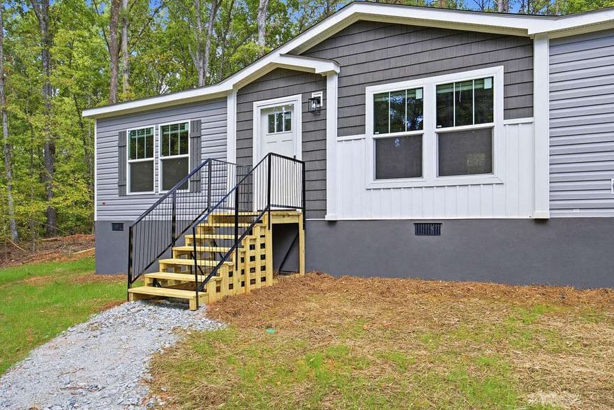 201 S Steel Bridge Road, Eatonton, Georgia