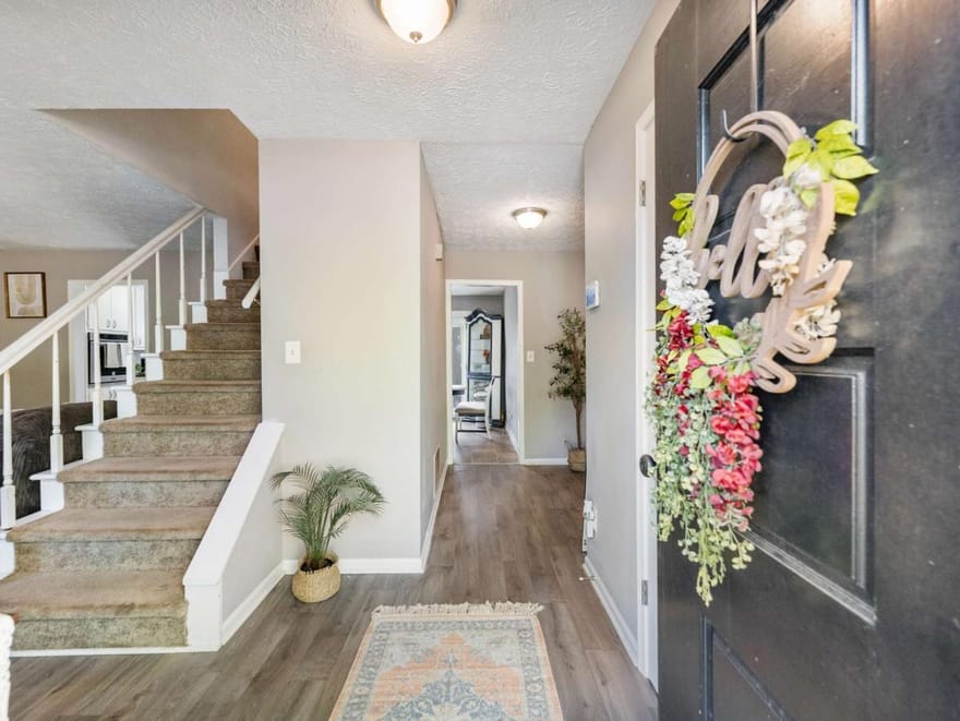 6946 Cedar Drive, Riverdale, Georgia