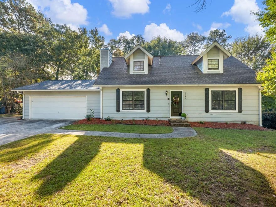 6946 Cedar Drive, Riverdale, Georgia