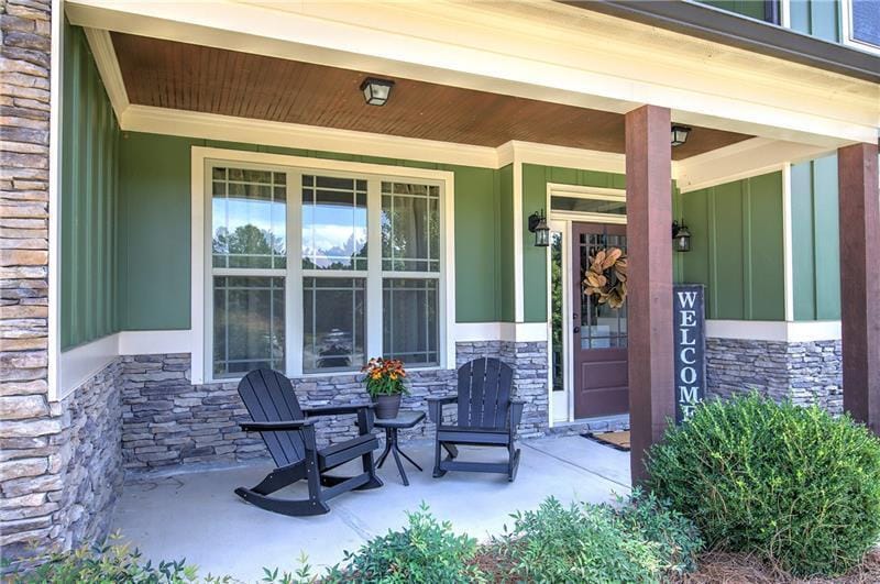 6 Carter Lane SE, Cartersville, Georgia