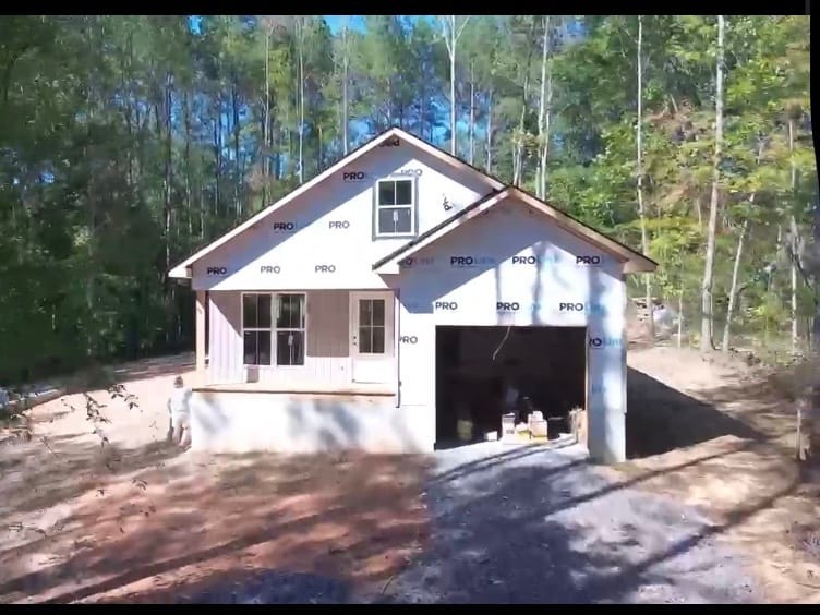 1705 Ray Drive, Dalton, Georgia