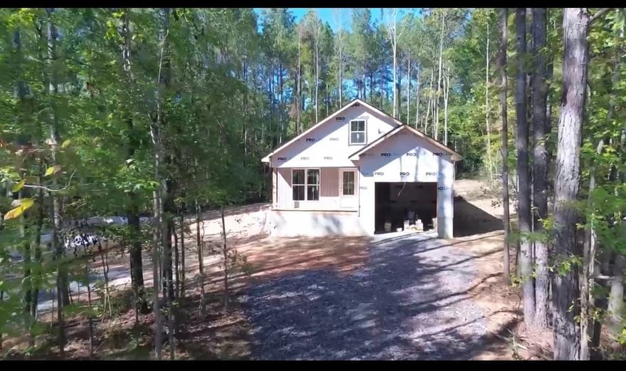 1705 Ray Drive, Dalton, Georgia