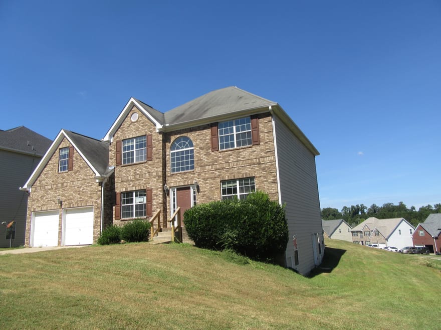 3012 Bellingham Way, Lithia Springs, Georgia