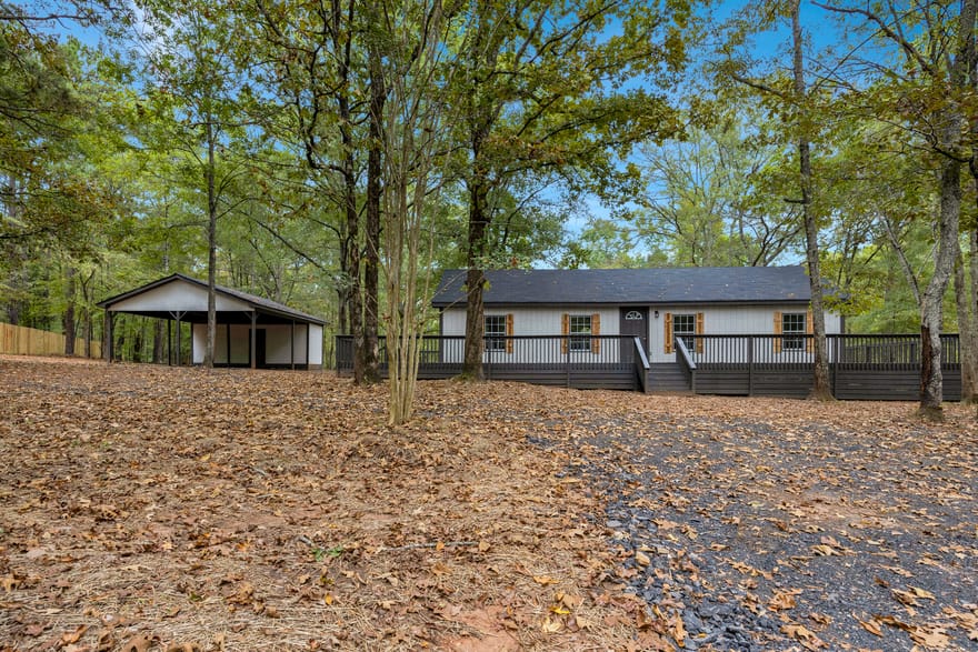 215 Falcon Ridge, Newborn, Georgia