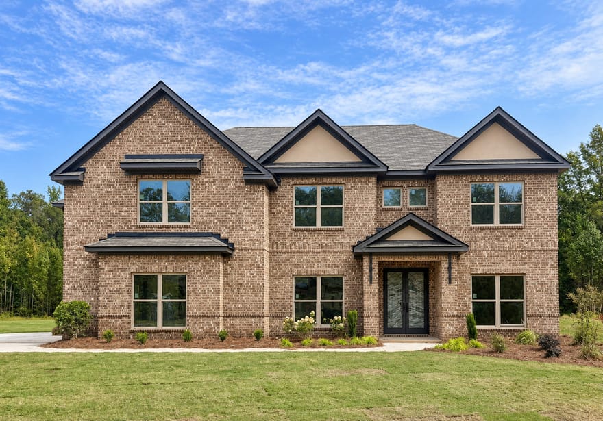 1032 Horizon Court, Covington, Georgia