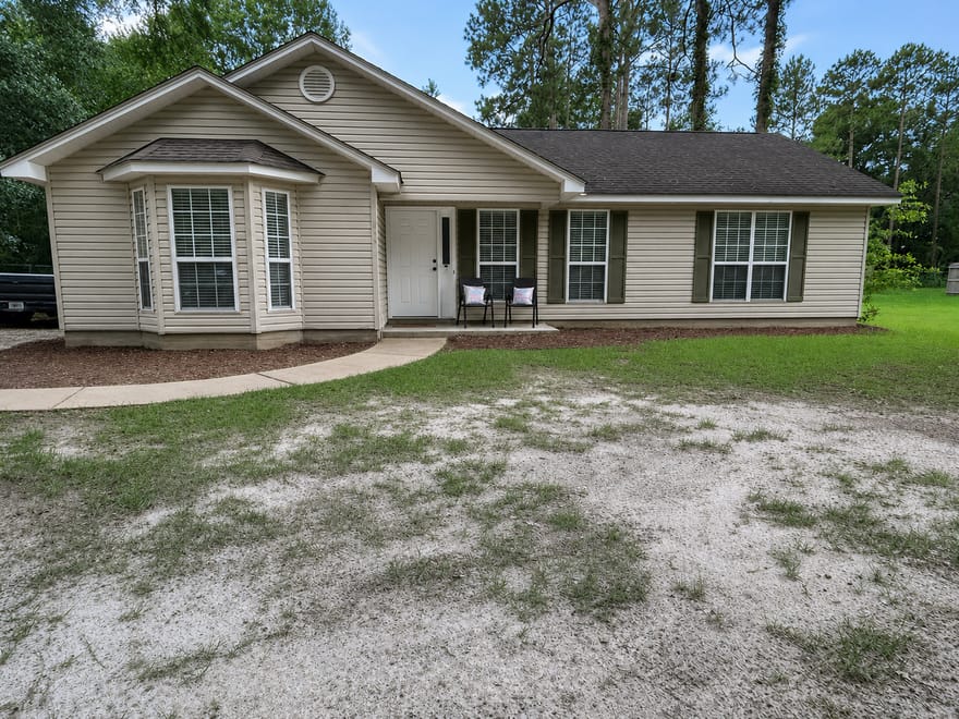 245 Bradford Road, Thomasville, Georgia