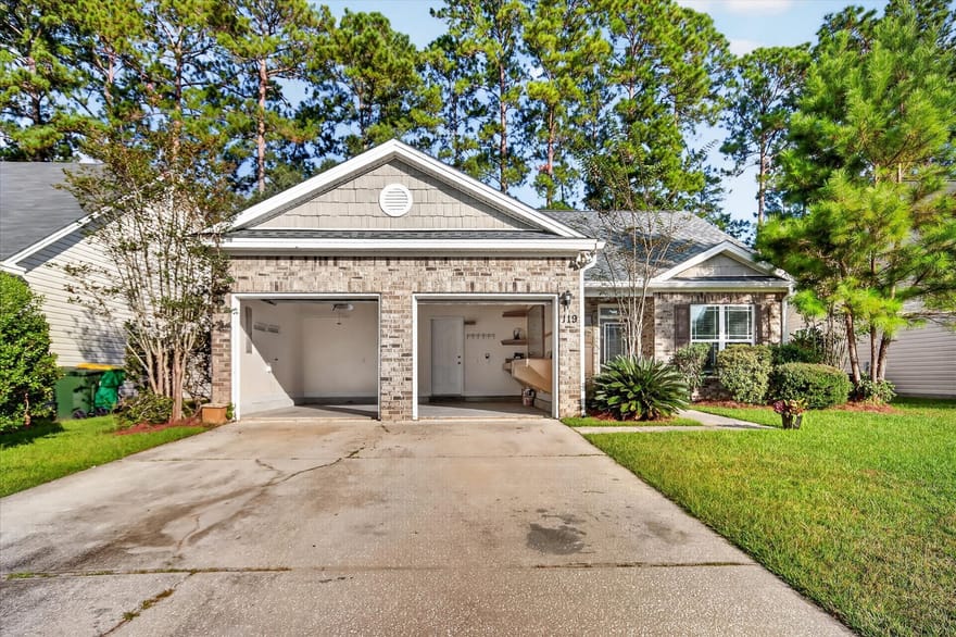 119 Pine View Crossing, Pooler, Georgia