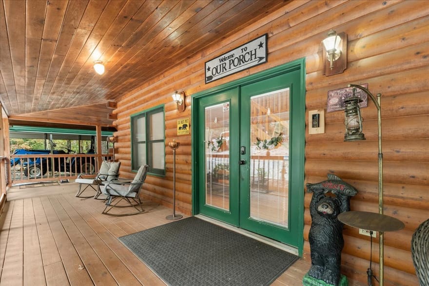 38 Sweetwater Trail, Epworth, Georgia