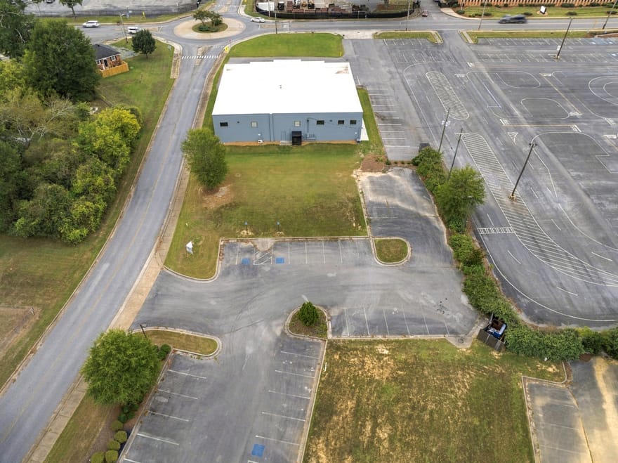 Professional Parkway, Rome, Georgia