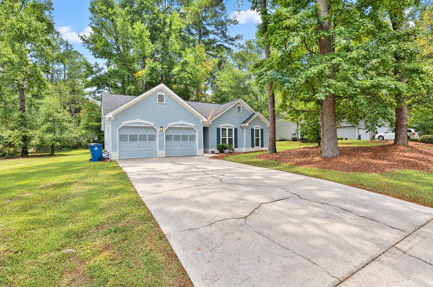 806 Bedford Park, Peachtree City, Georgia