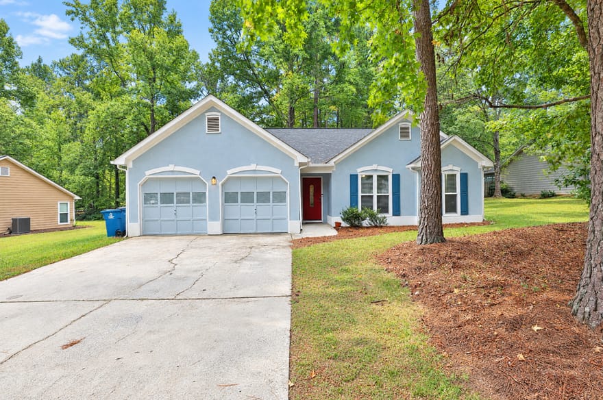 806 Bedford Park, Peachtree City, Georgia