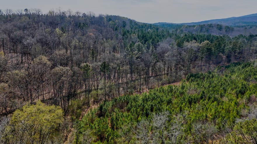 34 ACRES Halls Valley, Rome, Georgia