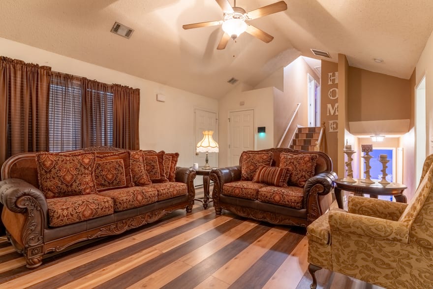 155 River Forest Drive NE, Milledgeville, Georgia