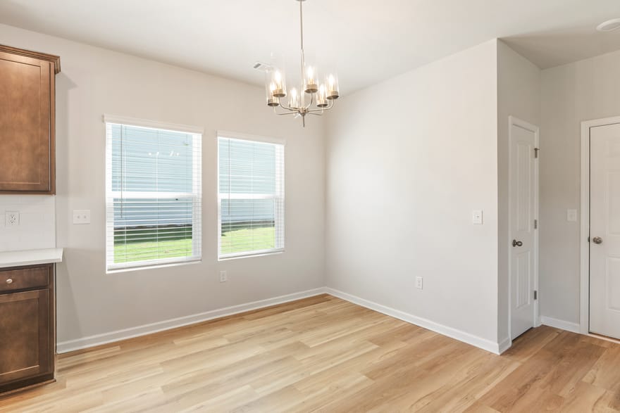 1173 Homer Way, Greensboro, Georgia