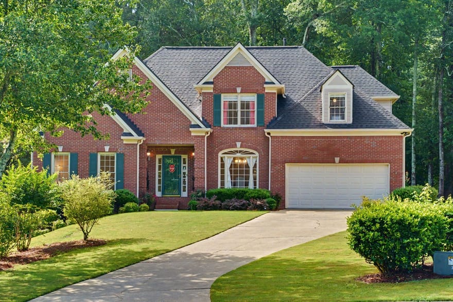 3185 Gainer Drive, Powder Springs, Georgia