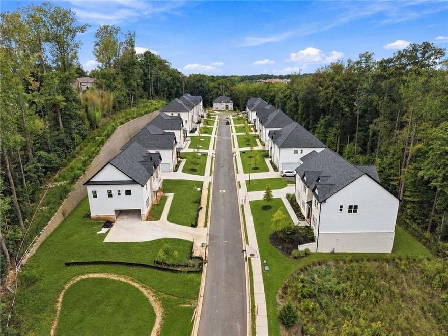3970 Clifton Hill Court, Cumming, Georgia