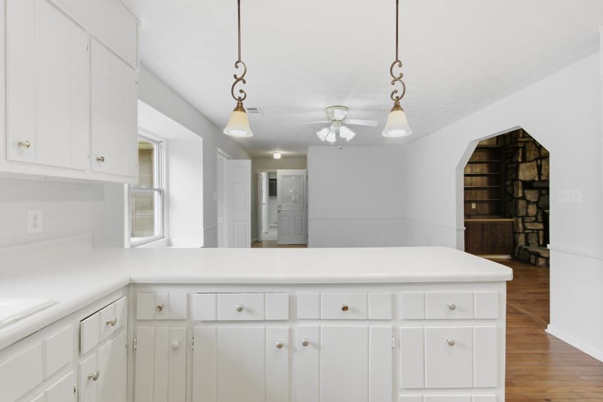 552 Rich Davis Road, Hiram, Georgia