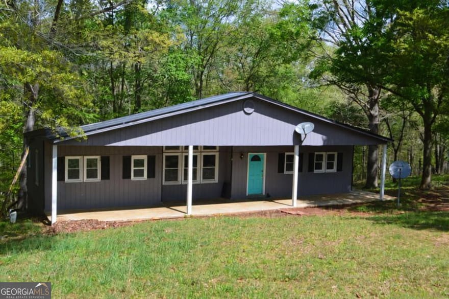 66 Topaz Lane, Royston, Georgia